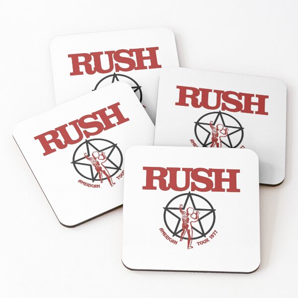 Item preview,  Rushs Band designed and sold by JohnesDooley.