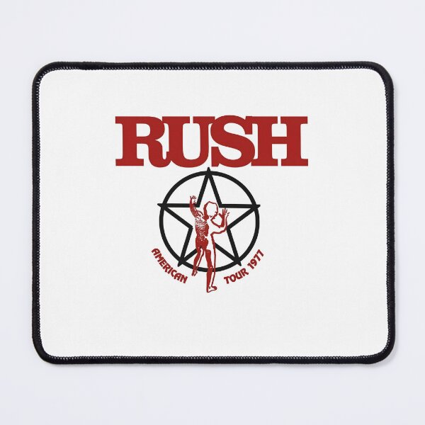 Item preview, Rushs Band designed and sold by JohnesDooley.