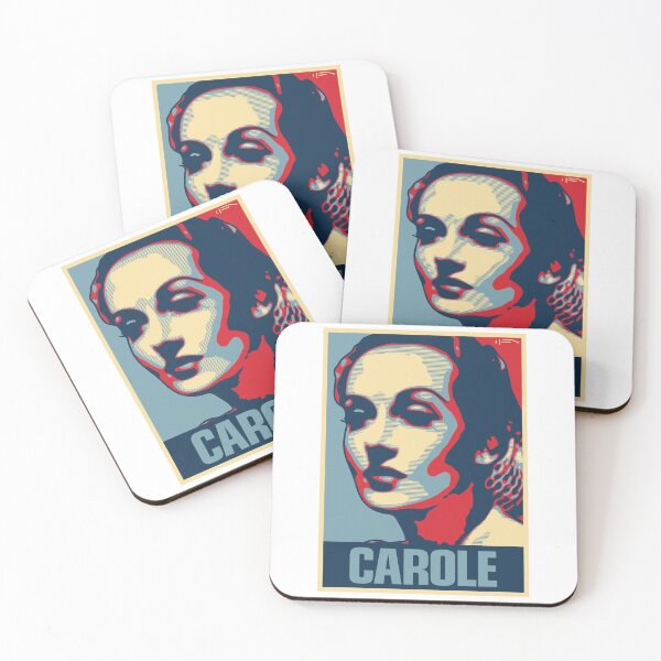 Item preview, Carole designed and sold by DFA.