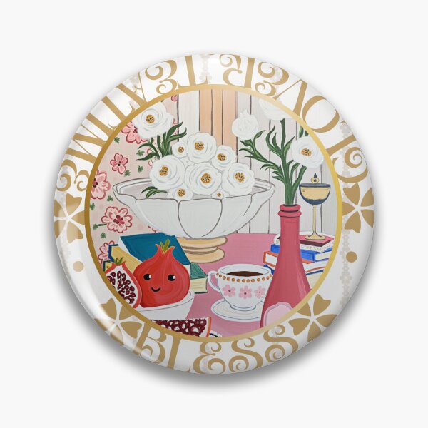 Item preview, CLOVER TEATIME | BLESS designed and sold by Byszeto.