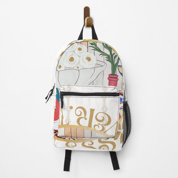 Item preview, CLOVER TEATIME | BLESS designed and sold by Byszeto.