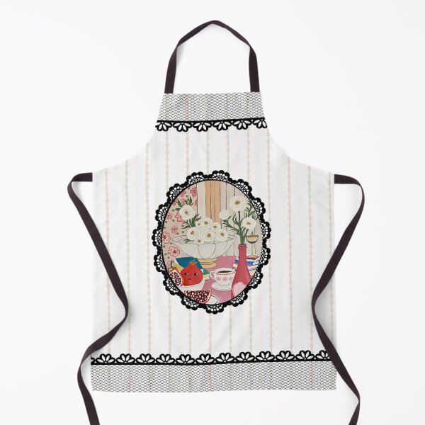 Item preview, CLOVER TEATIME | BLESS designed and sold by Byszeto.