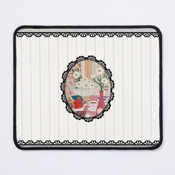 Item preview, CLOVER TEATIME | BLESS designed and sold by Byszeto.