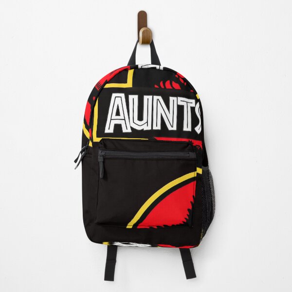 Item preview, Auntsaurus Retro Vintage | Funny Dinosaur Aunt Mother's Sister Design designed and sold by ronakris009.