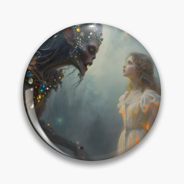 Item preview, Beauty and the Beast designed and sold by Selena-V.
