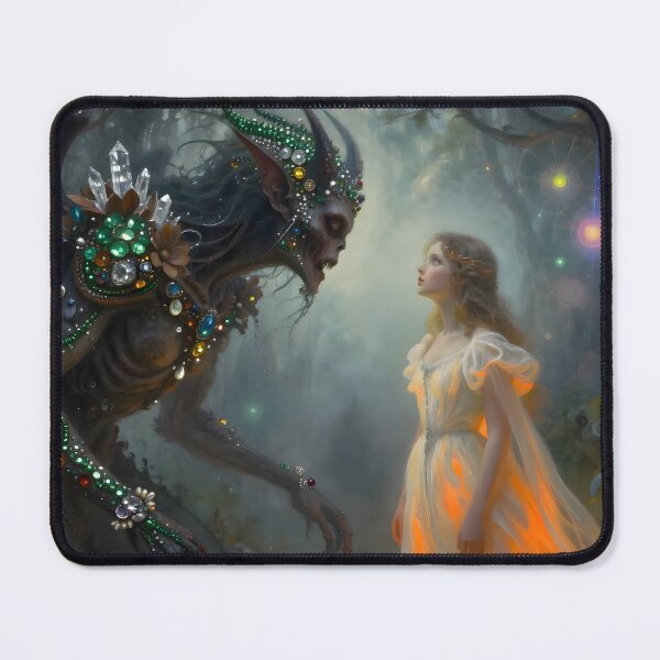 Item preview, Beauty and the Beast designed and sold by Selena-V.
