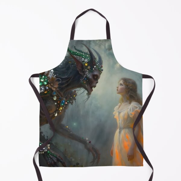 Item preview, Beauty and the Beast designed and sold by Selena-V.