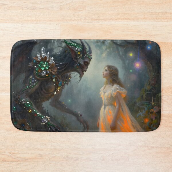 Item preview, Beauty and the Beast designed and sold by Selena-V.