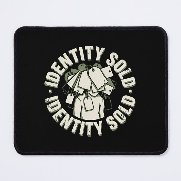 Item preview, Identity Sold designed and sold by lilnugaStore.