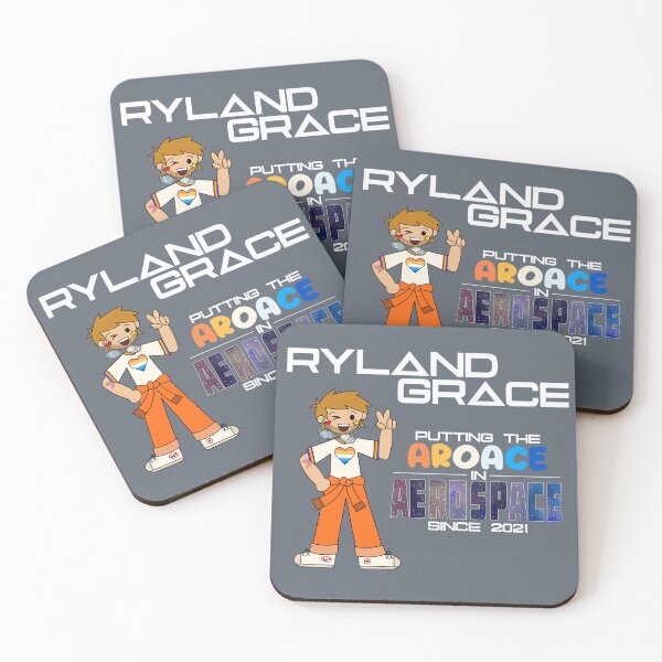 Item preview, Space Ace Grace designed and sold by Heart Like Metal.