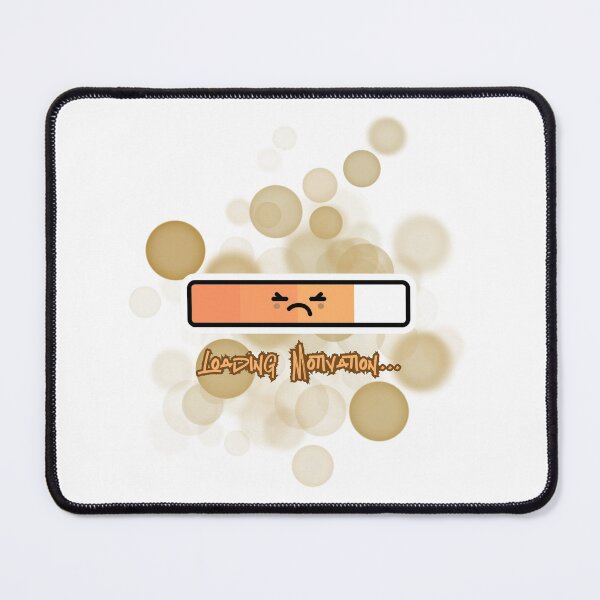 Item preview, Loading Motivation 1 Percent Funny Burnout Meme designed and sold by iamKRUK.