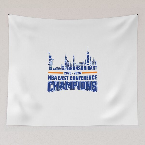 Item preview, New York 2026 Player names designed and sold by VintageViolet79.