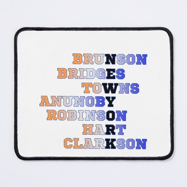 Item preview, New-York-Knicks-basketball designed and sold by VintageViolet79.