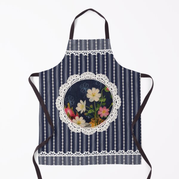 Item preview, CLOVER TEATIME | SAPPHIRE designed and sold by Byszeto.