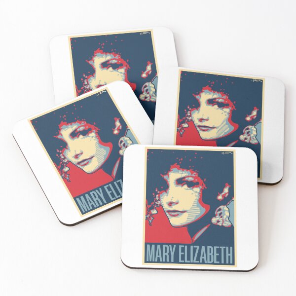 Item preview, Mary Elizabeth designed and sold by DFA.