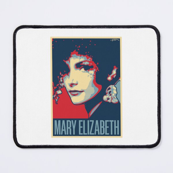 Item preview, Mary Elizabeth designed and sold by DFA.