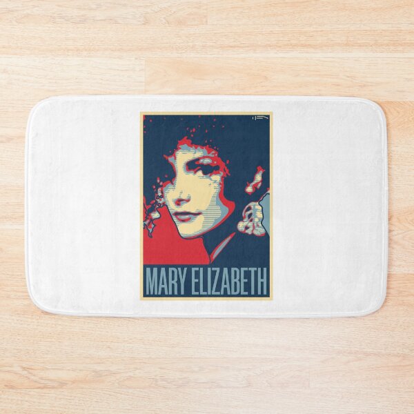 Item preview, Mary Elizabeth designed and sold by DFA.
