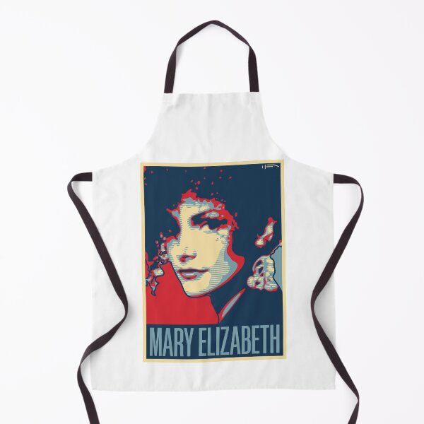 Item preview, Mary Elizabeth designed and sold by DFA.