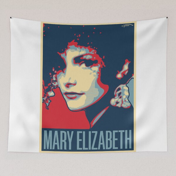 Item preview, Mary Elizabeth designed and sold by DFA.