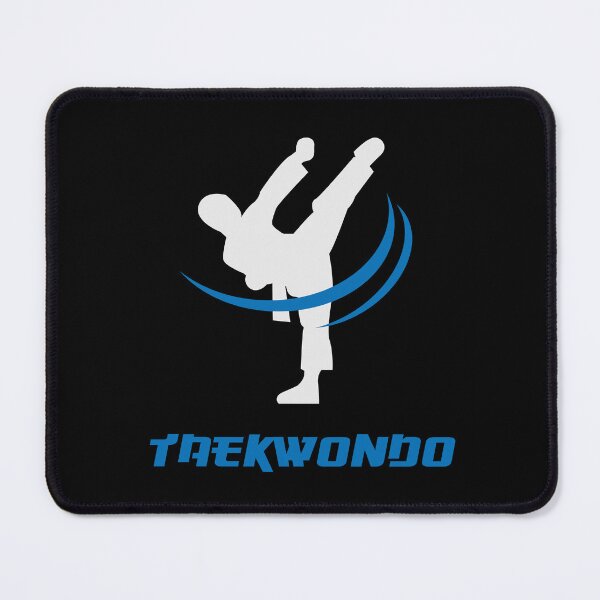 Item preview, Taekwondo Kick Martial Arts designed and sold by ElectroSphere46.