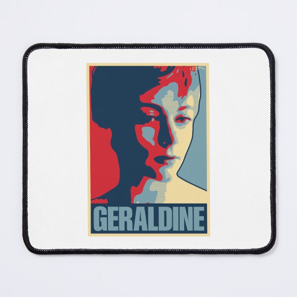 Item preview, Geraldine designed and sold by DFA.