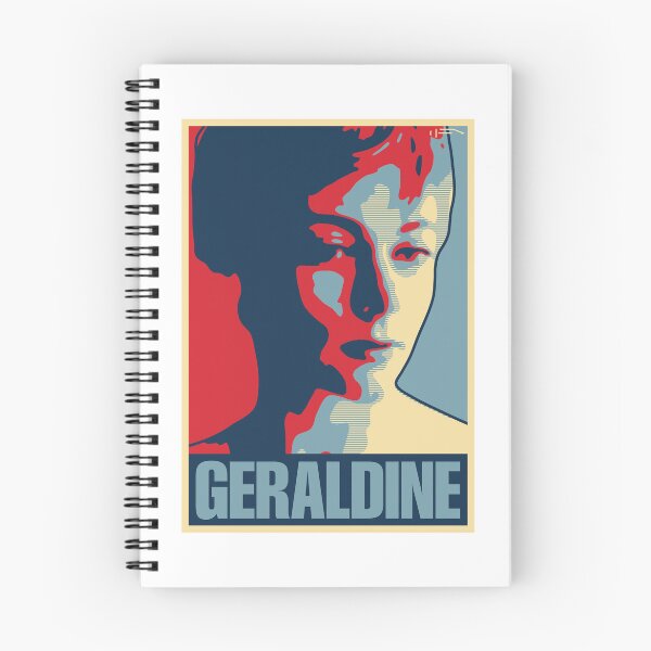 Item preview, Geraldine designed and sold by DFA.