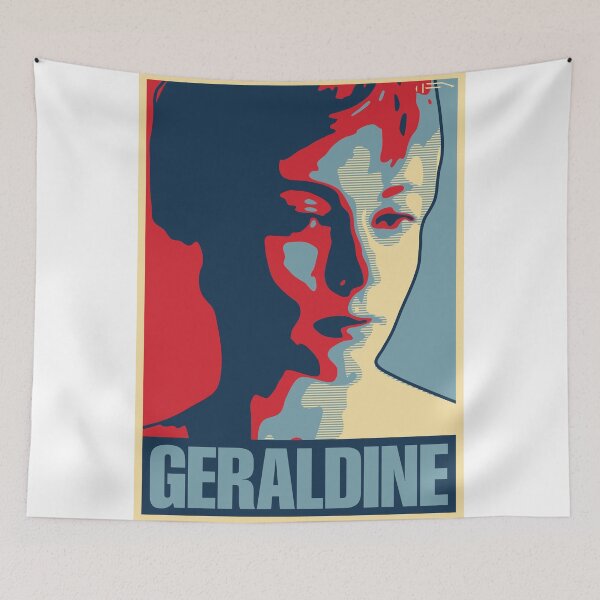 Item preview, Geraldine designed and sold by DFA.