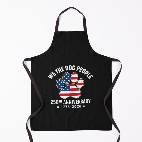 Item preview, 250 Years America USA Dog Paw Anniversary Tank Top designed and sold by FrankIsabel.