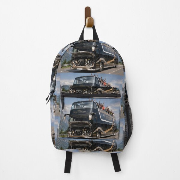 Item preview, Double Decker designed and sold by AwesomeDigiShop.