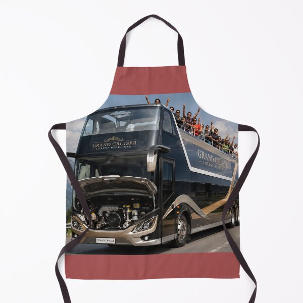 Item preview, Double Decker designed and sold by AwesomeDigiShop.