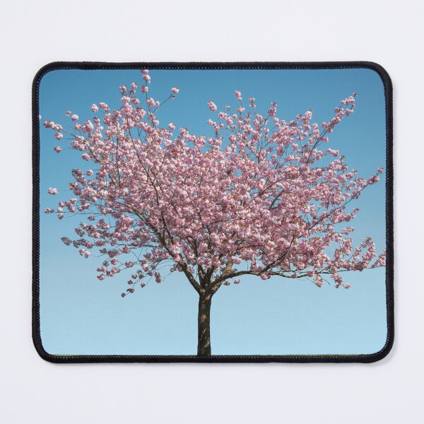 Item preview, Blooming Cherry Blossom Tree designed and sold by mrdoomits.