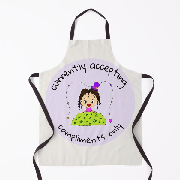 Item preview, currently accepting compliments only designed and sold by SoftBeing.