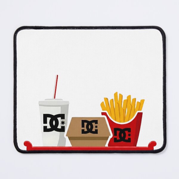 Item preview, DC FOOD designed and sold by djspikey.
