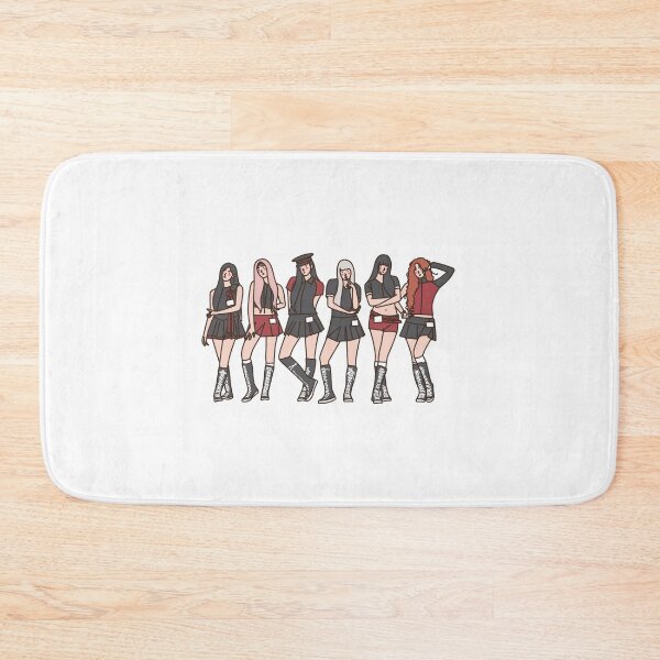 Item preview, IVE KPOP ART designed and sold by cepluk.