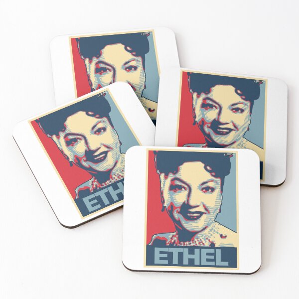Item preview, Ethel designed and sold by DFA.