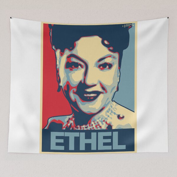 Item preview, Ethel designed and sold by DFA.
