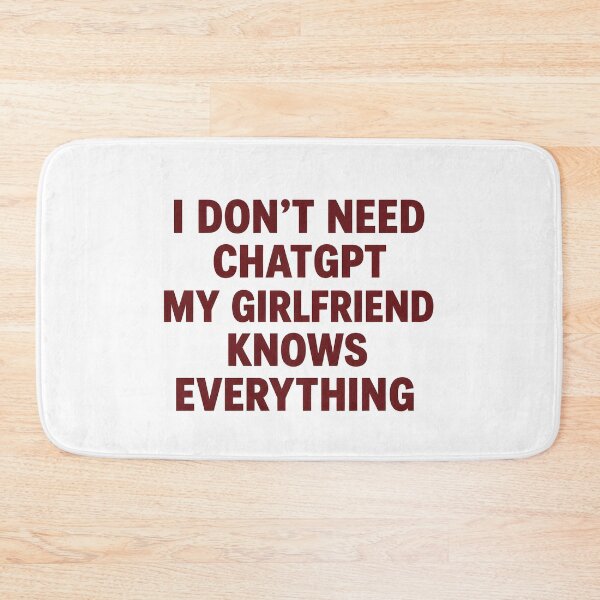 Item preview, Funny Relationship designed and sold by Trymeup.