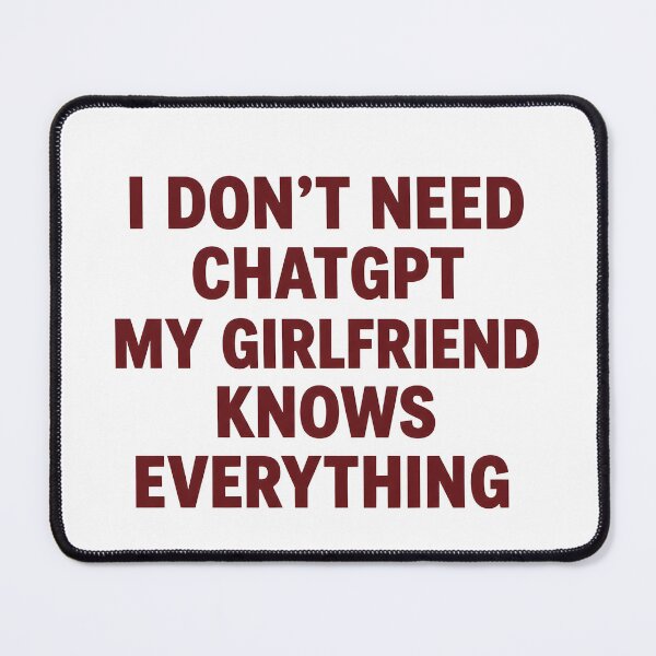 Item preview, Funny Relationship designed and sold by Trymeup.