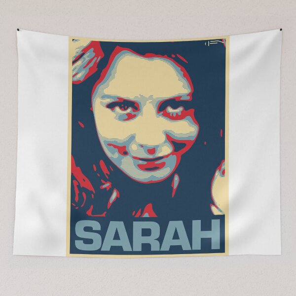 Item preview, Sarah designed and sold by DFA.