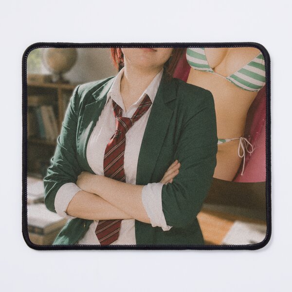 Item preview, Tomochan is a girl designed and sold by Redpandacos.
