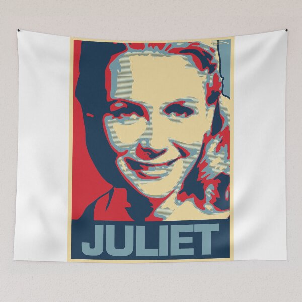 Item preview, Juliet designed and sold by DFA.