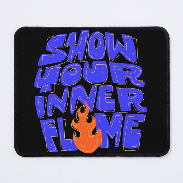 Item preview, Show Your Inner Flame designed and sold by Chrisnug24.