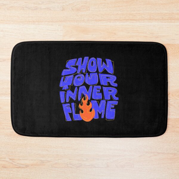 Item preview, Show Your Inner Flame designed and sold by Chrisnug24.
