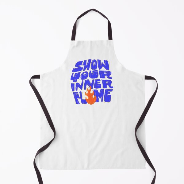 Item preview, Show Your Inner Flame designed and sold by Chrisnug24.