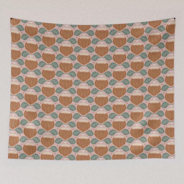 Item preview, Nutty designed and sold by lisajaynemurray.