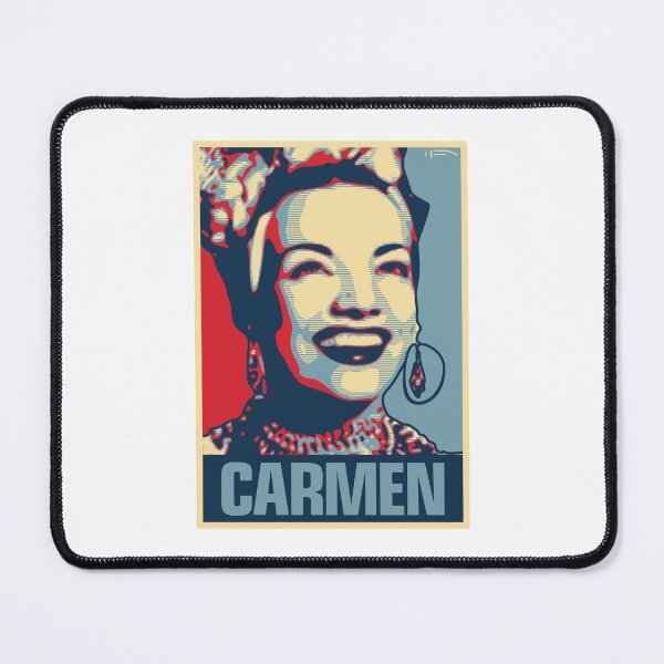 Item preview, Carmen designed and sold by DFA.