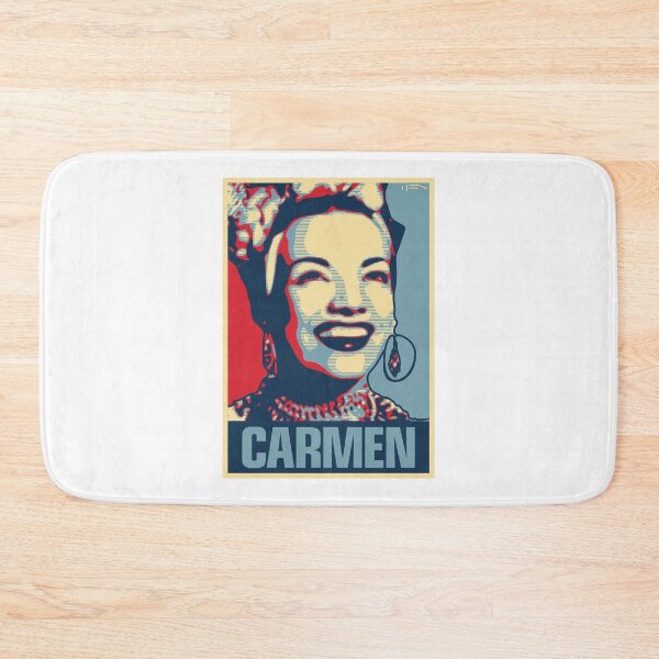 Item preview, Carmen designed and sold by DFA.
