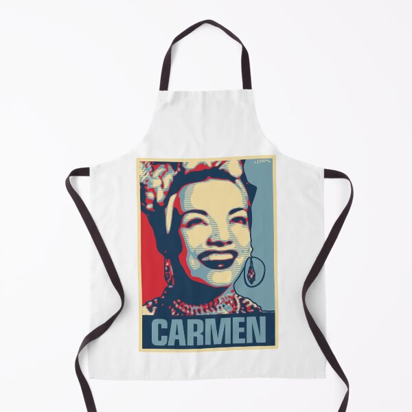 Item preview, Carmen designed and sold by DFA.