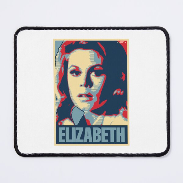 Item preview, Elizabeth designed and sold by DFA.