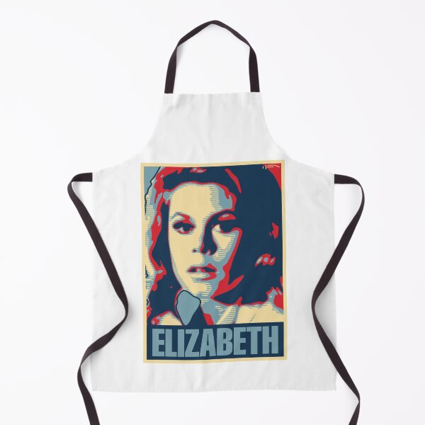 Item preview, Elizabeth designed and sold by DFA.